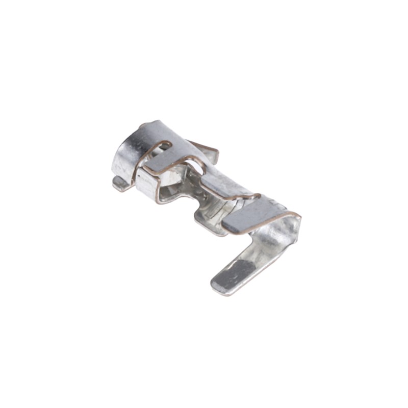 8000 pcs - JST XH Series Female Crimp Terminal, 28AWG Min, 22AWG Max