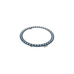 1 pcs : 104020173 - LED Lighting Development Tools Grove - Ultimate RGB LED Ring