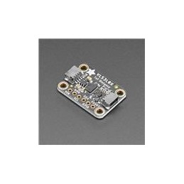 1 pcs : 3317 - Distance Sensor Development Tool Time of Flight Distance SNSR