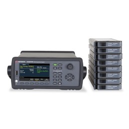 1 pcs - Keysight Technologies Data Acquisition Multiplexer for Use with DAQ970 Data Acquisition System
