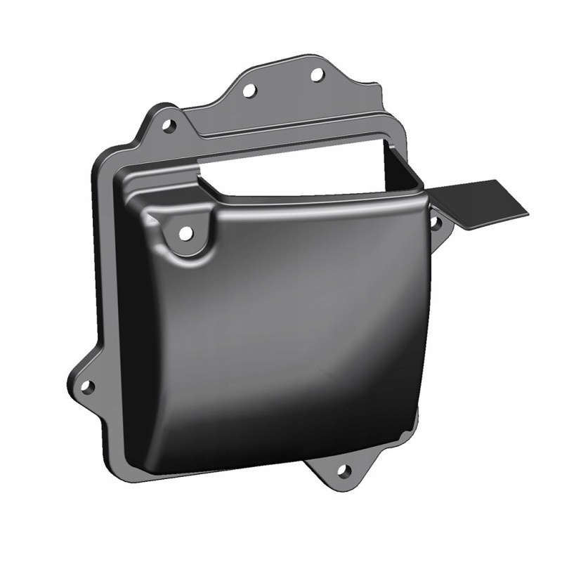 Air filter cover zontes zt 310 m