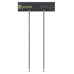 1 pcs : FXP522.A.07.A.001 - Antennas FLEXIBLE PCB WIFI ANTENNA