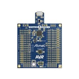 1 pcs : ATMEGA168PB-XMINI - Development Boards & Kits - AVR ATmega168PB-XMINI