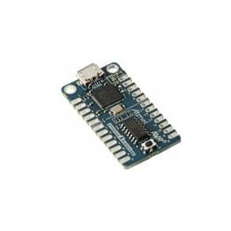 1 pcs : ATTINY104-XNANO - Development Boards & Kits - AVR Eval Kit Xplained Nano Tiny104
