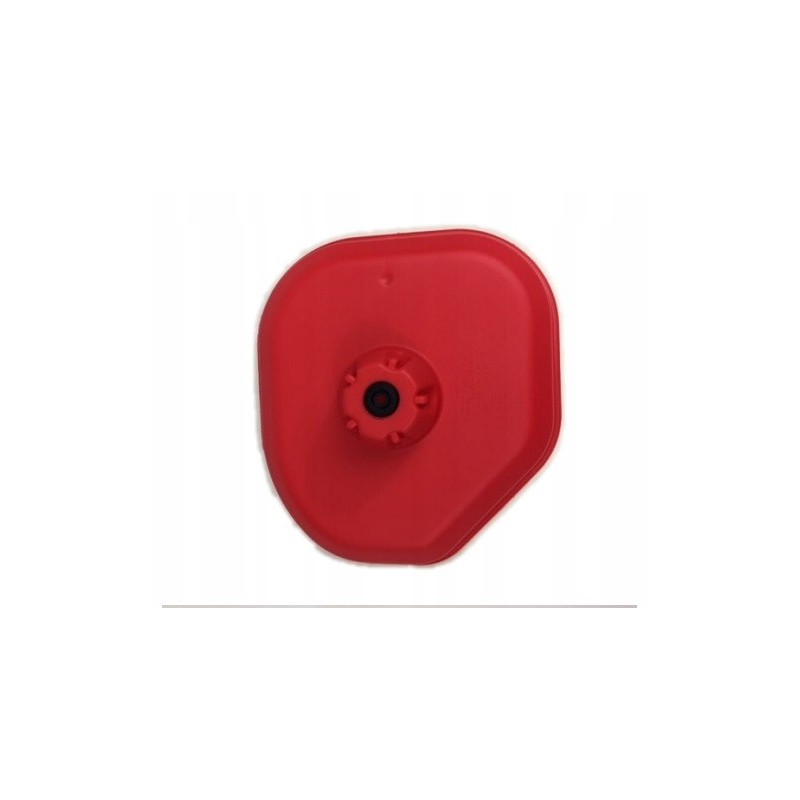 Racetech air filter cover suzuki rmz 250 19 450 18 19 red yellow