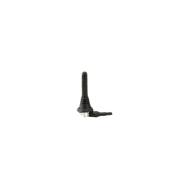 1 pcs : ANT-DB1-RMS-RPS - Antennas Dual-Band Vehicle Roof Mount RPSMA