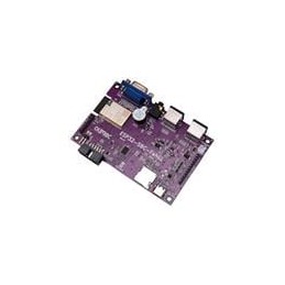 1 pcs : ESP32-SBC-FabGL - Single Board Computers ESP32-SBC-FabGL VGA Keyboard mouse board working with FabGL library