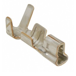 8000 pcs - JST XA, XAD, XAG, XMA Series Female Crimp Terminal, 24AWG Min, 20AWG Max