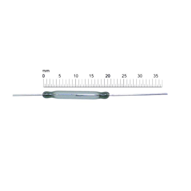 1 Kit - Assemtech SPST Reed Switch