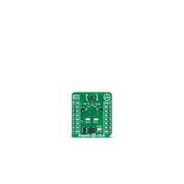 1 pcs : MIKROE-5643 - Magnetic Sensor Development Tools Magneto 13 Click, MA736GGU-Z