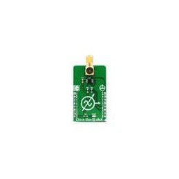 1 pcs : MIKROE-3076 - Clock & Timer Development Tools Clock Gen 2 click