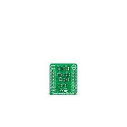 1 pcs : MIKROE-5167 - Optical Sensor Development Tools STMicroelectronics, Texas InstrumentsVD6283TX45/1