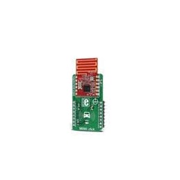 1 pcs : MIKROE-2924 - Sub-GHz Development Tools MiWi click