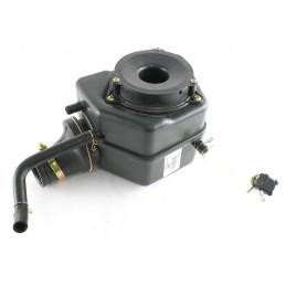 Air filter housing for Junak 121 122 126 2