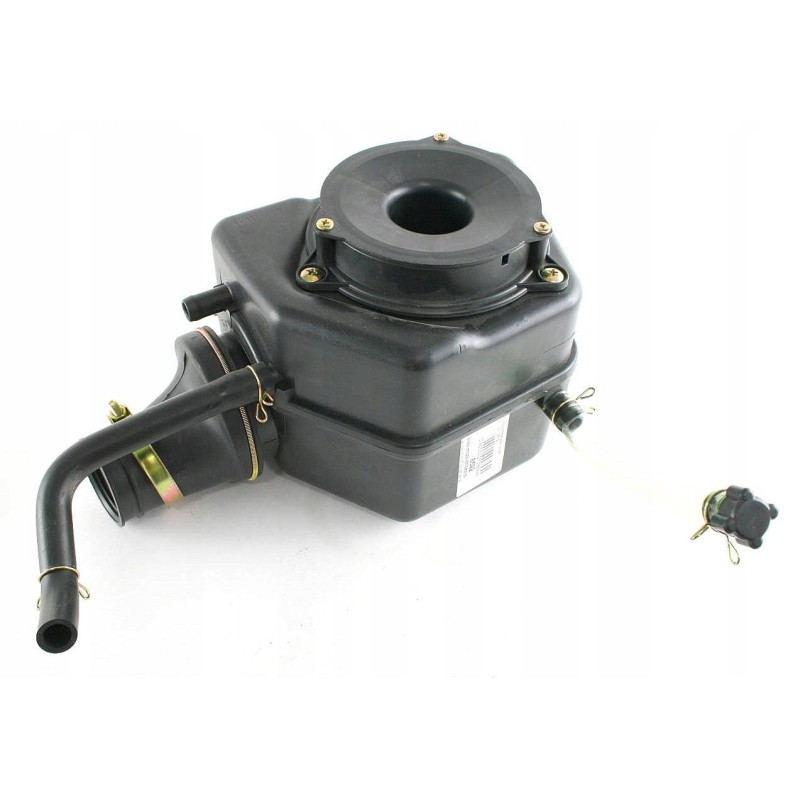 Air filter housing for Junak 121 122 126 2