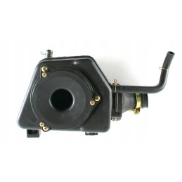 Air filter housing for Junak 121 122 126 2