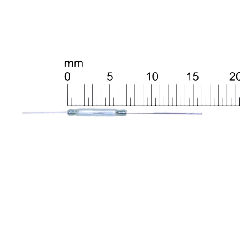 1 Kit - Assemtech SPST Reed Switch