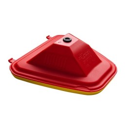 Racetech air filter cover yamha yzf yz fx 250 450 4t 14 21 wrf 250