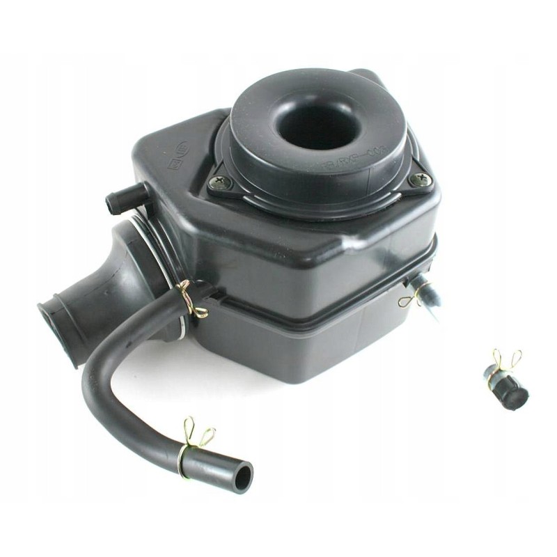 Air filter housing for Junak 121 122 126 1