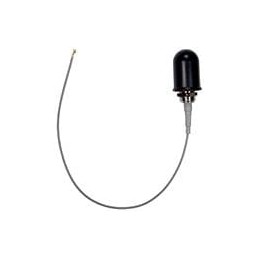 1 pcs : ANT-2.4-WRT-MON-UFL - Antennas 2.4 GHz Antenna WRT Monopole UFL