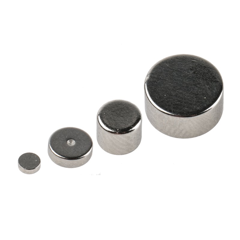 1 Kit - Assemtech Reed Switch Magnet for use with Reed Switch