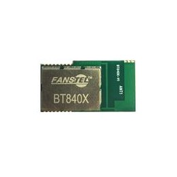 1 pcs : BT840X - Bluetooth Modules - 802.15.1 Bluetooth Module