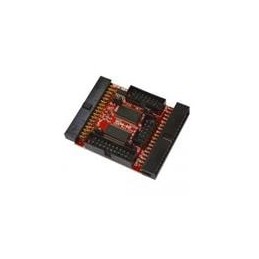 1 pcs : ICE40-DIO - Programmable Logic IC Development Tools Extension module DIO for iCE40HX1K-EVB