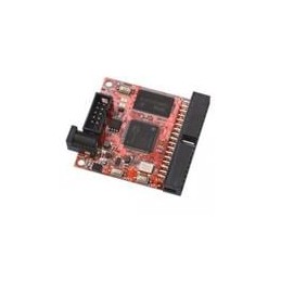 1 pcs : ICE40HX1K-EVB - Programmable Logic IC Development Tools ICE40HX1K FPGA Development Board