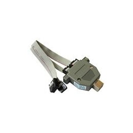 1 pcs : AVR-ISP500 - Programmers - Processor Based USB AVR PROGRAMMER
