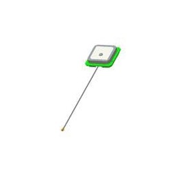 1 pcs : GPSGB2530 - Antennas GPS MULTI-MODE 25X25MM PA NPB