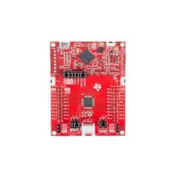 1 pcs : MSP-EXP430FR2355 - Development Boards & Kits - MSP430 MSP430FR2355 FRAM LAUNCHPAD
