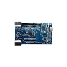 1 pcs : RTK9FPG021S00001BJ - Development Boards & Kits - Other Processors RISC-V 32-bit GP MCU Fast Prototyping Board for the R9