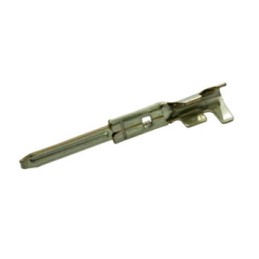 8500 pcs - JST RCY, SM Series Male Crimp Terminal, 28AWG Min, 22AWG Max