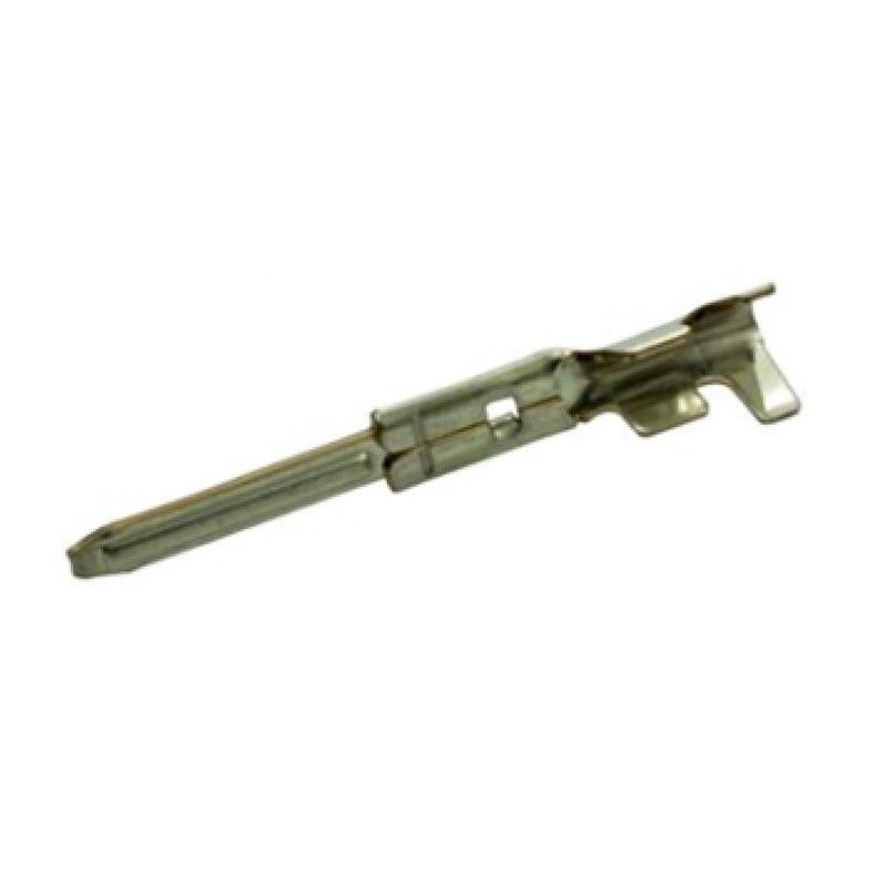 8500 pcs - JST RCY, SM Series Male Crimp Terminal, 28AWG Min, 22AWG Max