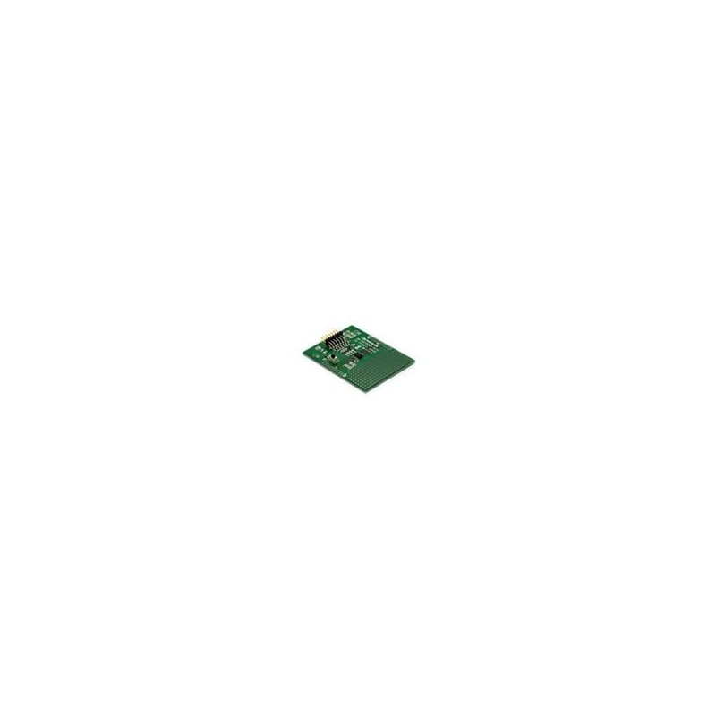 1 pcs : QB-R5F1026A-TB - Development Boards & Kits - Other Processors RL78G12 Target Board