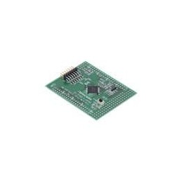 1 pcs : QB-R5F100LE-TB - Development Boards & Kits - Other Processors Target Board for RL78/G13 64-pin