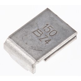 10 pcs - Bourns 1.5A Resettable Fuse, 33V