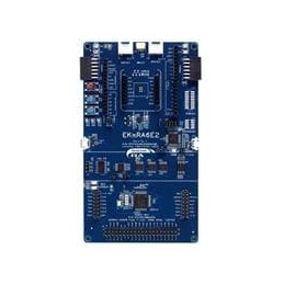 1 pcs : RTK7FPA6E2S00001BE - Development Boards & Kits - ARM Fast prototyping Board for RA6E2