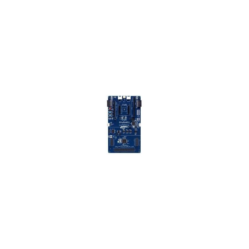 1 pcs : RTK7FPA6E2S00001BE - Development Boards & Kits - ARM Fast prototyping Board for RA6E2