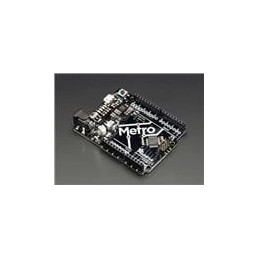 1 pcs : 2488 - Development Boards & Kits - AVR Adafruit METRO 328 - Arduino Compatible - with Headers - ATmega328