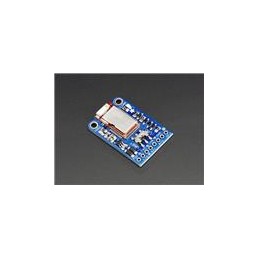 1 pcs : 2479 - Bluetooth Development Tools - 802.15.1 Bluefruit LE UART Friend - BLE