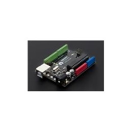1 pcs : DFR0216 - Development Boards & Kits - AVR DFRduino UNO R3