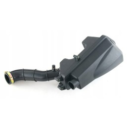 Scooter air filter housing for 4t gy6 paper