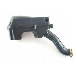 Scooter air filter housing for 4t gy6 paper