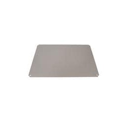1 pcs : PTX-22440 - Electrical Enclosure Accessories PTH MOUNTING PLATE_ STEEL_ 1.6MM