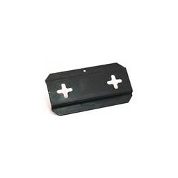 1 pcs : BB-895-39229 - Modules Accessories Wallmount Bracket - for IE-MultiWay, PoE/PoE+ GigaMiniMc, MiniMc series