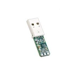 1 pcs : TTL-232R-5V-PCB - Interface Modules USB Embeded Serial Conv 5V PCB Assy