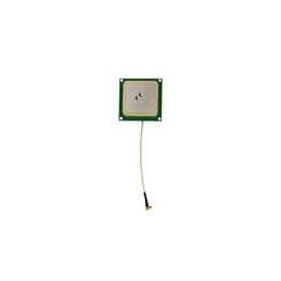 1 pcs : ARRKP5062-S915B - Antennas RF ANT 915MHZ CER PATCH MMCX SMD