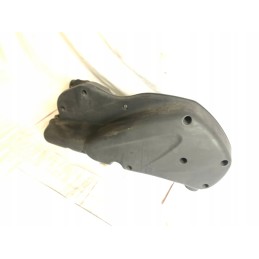 Piaggio beverly 125 200 air filter housing