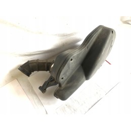 Piaggio beverly 125 200 air filter housing